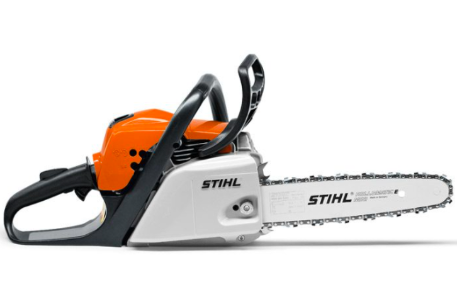 Tronçonneuse thermique STIHL MS 181