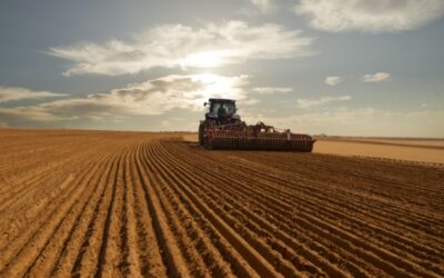 agriculture Travail du sol