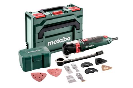 Outils multifonction MT 400 Metabo