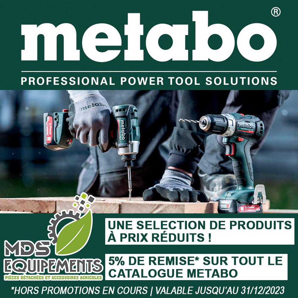 PROMOTION METABO