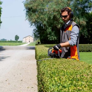 Entretenir votre matériel de Jardin