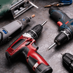 electroportatif