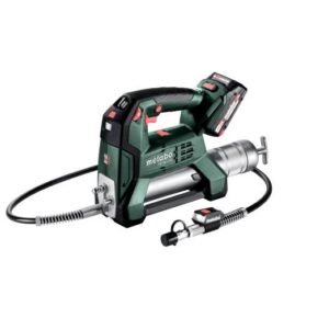 Pompe à graisse sans fils METABO FP 18 LTX