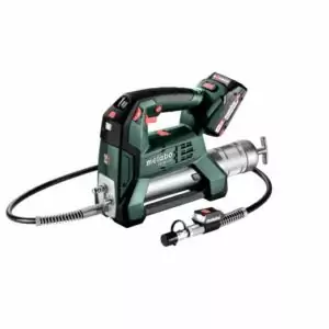 Pompe à graisse sans fils METABO FP 18 LTX