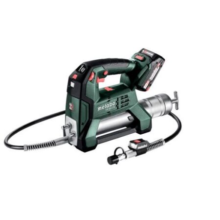 Pompe à graisse sans fils METABO FP 18 LTX