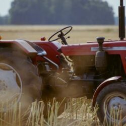 micro tracteur et equipements
