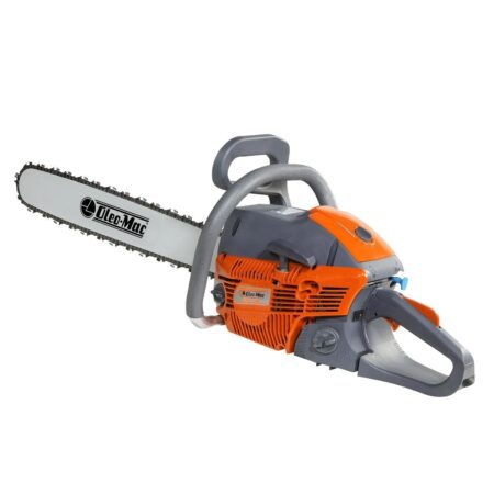 Tronçonneuse Oleo-Mac GSH 510 (Guide 46cm)