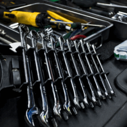 outils et composition