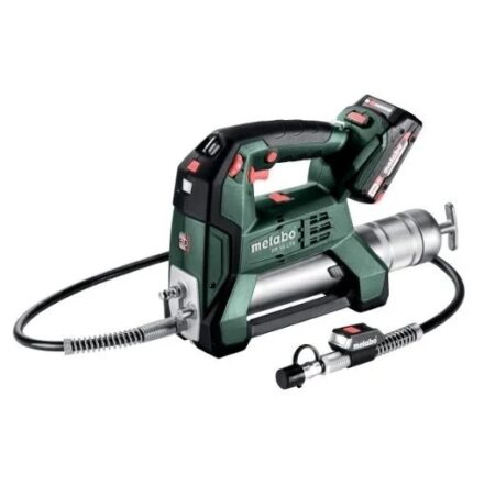 Pompe à graisse sans fils METABO FP 18 LTX