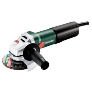 Meuleuse d’angle filaire METABO WQ 1100-125