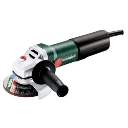 Meuleuse d'angle filaire METABO WQ 1100-125