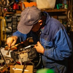 entretien tronconneuse -40% sur vos entretien de matériel de motoculture