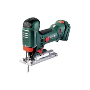 Scie sauteuse sans fil METABO STA 18 LTX 100