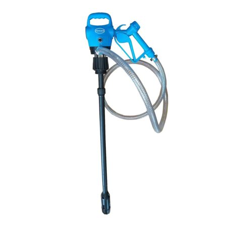 Pompe ADBLUE électrique 12/230V pour fût et IBC