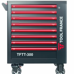 Servante 300 outils TFTT-300