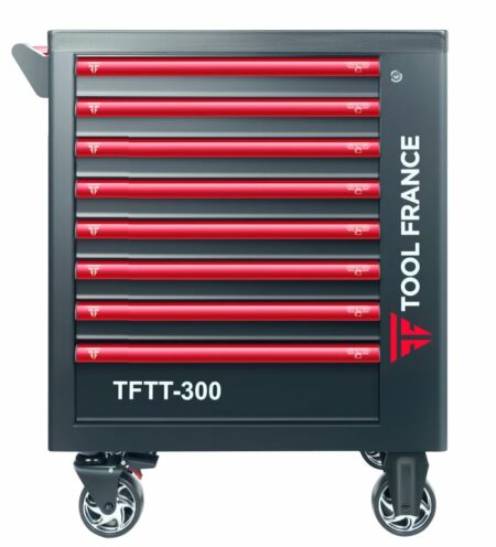 servante 300 outils TFTT-300