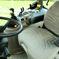 equipement tracteur