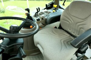 equipement tracteur