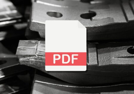 Catalogue Pièces au Carbure