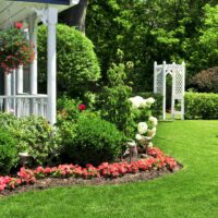 JARDIN Technique de coupe, serres, outils et arrosage