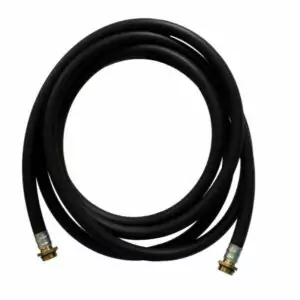 Flexible refoulement fuel ⌀20mm