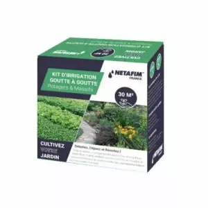 Kit Goutte à goutte
