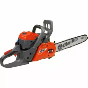 Tronçonneuse Oleo-Mac GS 411 (Guide 41cm)