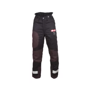 Pantalon anti coupure Yukon Oregon
