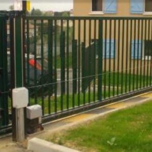 Portails Motorisés