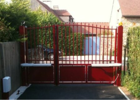Portails Motorisés – Image 3