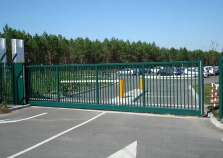 Portails Motorisés – Image 4