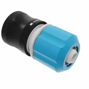 Raccord rapide AQUASTOP de tuyau