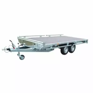 Remorque Plateau FRANC RIS400 F270