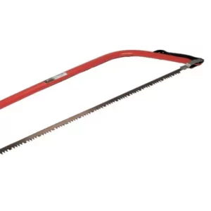 Scie à buches Dents Américaine 53-76cm