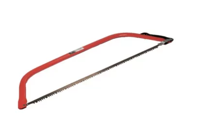Scie à buches Dents Américaine 53-76cm