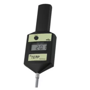 Sonde de température digital