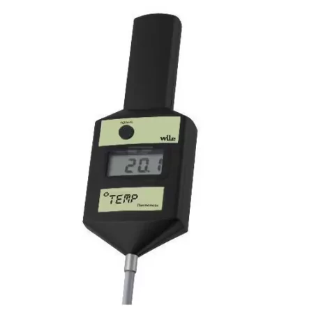 Sonde de température digital