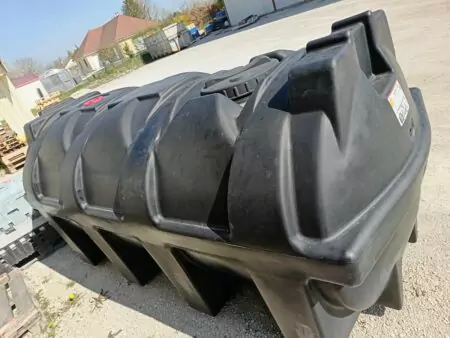Tonne à Eau (Cuve de stockage) 300-6500L – Image 2