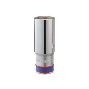 Douille longue métrique 6 pans 1/2″-3/4″