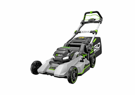 Tondeuse électrique EGO LM2135E-SP (52 cm)