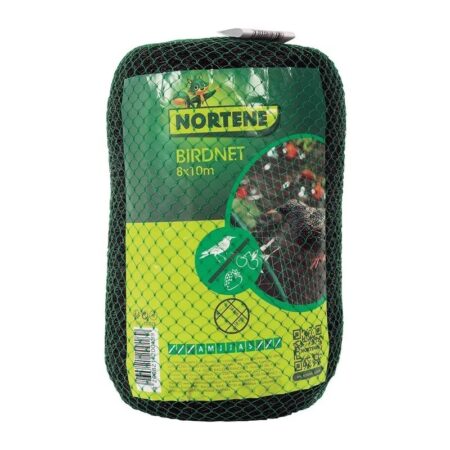 Filet de protection anti-oiseaux Bird'Net