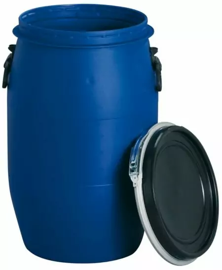 Fût de Macération Bleu – Image 2
