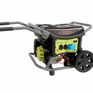 Groupe électrogène ESSENCE WX 6200