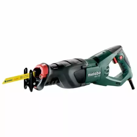 Scie à sabre Filaire METABO SSE 1100