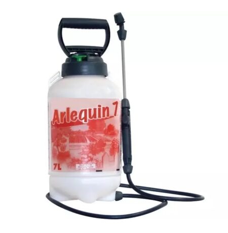 Pulvérisateur à mains Arlequin 7 (sans sangle) 6L