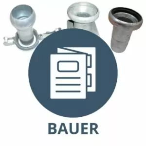 Raccords Bauer