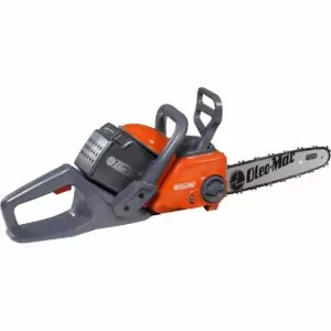 Tronçonneuse électrique GSi 30 sur batterie (Guide 30cm)