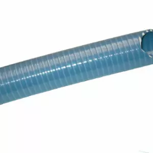 Tuyau AMAZONE PVC Gris tonne à lisier