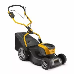 Tondeuse électrique STIGA Collector 548e S Kit