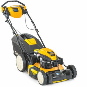 Tondeuse tractée LM3 DR53es (950m²/h)